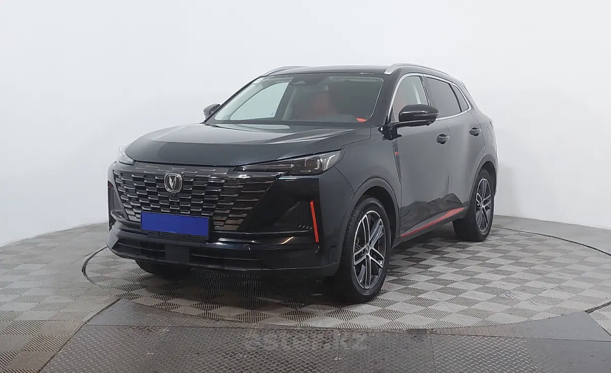 2023 Changan CS55PLUS