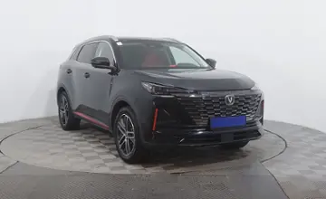 Changan CS55PLUS 2023 года за 9 430 000 тг. в Астана фото 3
