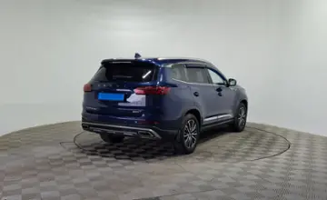 Chery Tiggo 8 Pro 2022 года за 9 100 000 тг. в Алматы