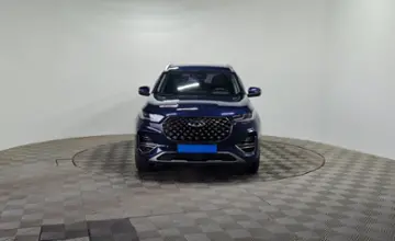 Chery Tiggo 8 Pro 2022 года за 9 100 000 тг. в Алматы фото 2