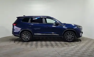 Chery Tiggo 8 Pro 2022 года за 9 100 000 тг. в Алматы фото 4