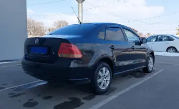 Volkswagen Polo 2012 года за 3 290 000 тг. в Тараз
