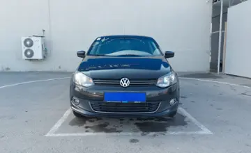 Volkswagen Polo 2012 года за 3 290 000 тг. в Тараз фото 2