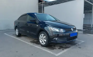 Volkswagen Polo 2012 года за 3 290 000 тг. в Тараз фото 3
