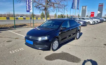 Volkswagen Polo 2015 года за 4 890 000 тг. в Талдыкорган фото 1