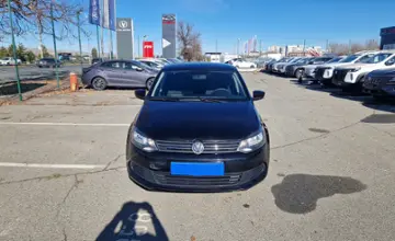 Volkswagen Polo 2015 года за 4 890 000 тг. в Талдыкорган фото 2