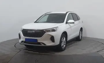 Haval M6 2023 года за 8 390 000 тг. в Астана фото 1