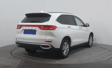 Haval M6 2023 года за 8 390 000 тг. в Астана