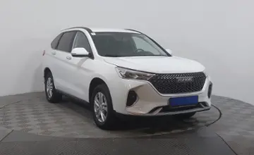 Haval M6 2023 года за 8 390 000 тг. в Астана фото 3