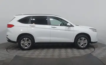 Haval M6 2023 года за 8 390 000 тг. в Астана фото 4