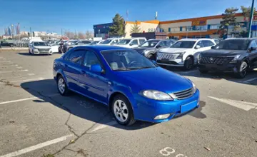 Daewoo Gentra 2014 года за 2 990 000 тг. в Талдыкорган фото 3