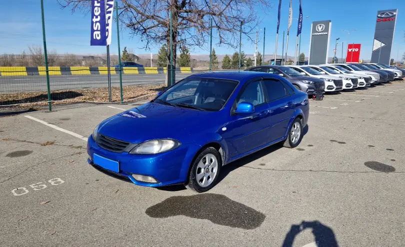 Daewoo Gentra 2014 года за 2 890 000 тг. в Талдыкорган