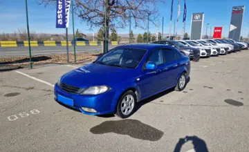 Daewoo Gentra 2014 года за 2 990 000 тг. в Талдыкорган фото 1