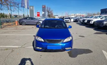 Daewoo Gentra 2014 года за 2 990 000 тг. в Талдыкорган фото 2