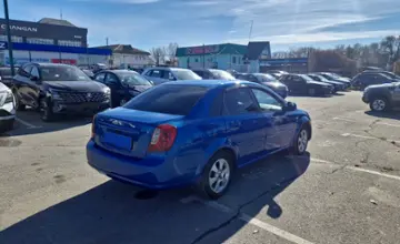 Daewoo Gentra 2014 года за 2 990 000 тг. в Талдыкорган