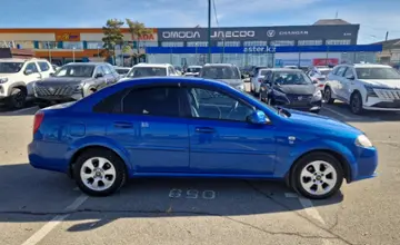 Daewoo Gentra 2014 года за 2 990 000 тг. в Талдыкорган фото 4