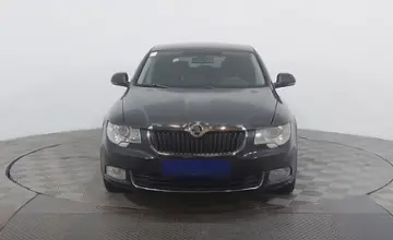 Skoda Superb 2011 года за 4 290 000 тг. в Астана фото 2