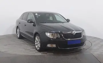 Skoda Superb 2011 года за 4 290 000 тг. в Астана фото 3