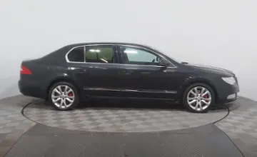 Skoda Superb 2011 года за 4 290 000 тг. в Астана фото 4