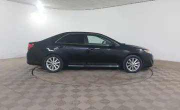 Toyota Camry 2012 года за 7 790 000 тг. в Шымкент фото 4