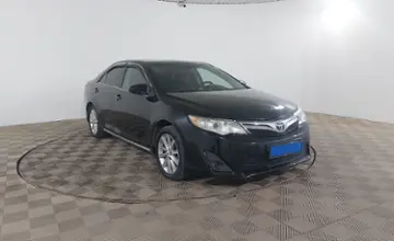 Toyota Camry 2012 года за 7 790 000 тг. в Шымкент фото 3