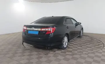 Toyota Camry 2012 года за 7 790 000 тг. в Шымкент
