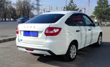 LADA (ВАЗ) Granta 2021 года за 3 580 000 тг. в Тараз