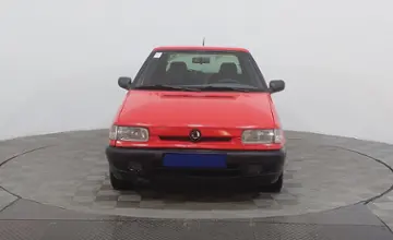 Skoda Felicia 1997 года за 700 000 тг. в Астана фото 2