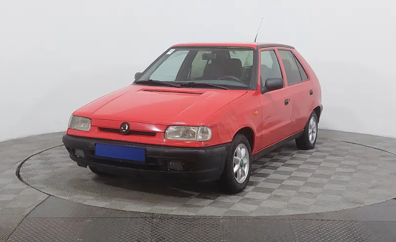 Skoda Felicia 1997 года за 700 000 тг. в Астана