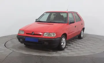 Skoda Felicia 1997 года за 700 000 тг. в Астана фото 1
