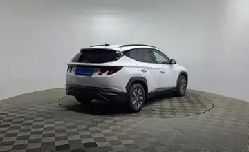 Hyundai Tucson 2022 года за 12 490 000 тг. в Алматы