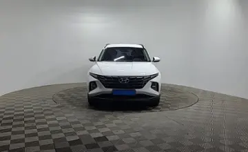 Hyundai Tucson 2022 года за 12 490 000 тг. в Алматы фото 2