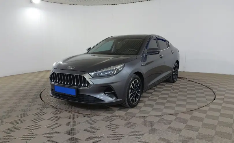 JAC J7 2023 года за 6 990 000 тг. в Шымкент