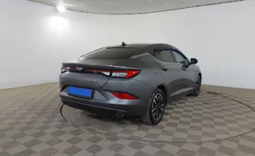 JAC J7 2023 года за 7 290 000 тг. в Шымкент