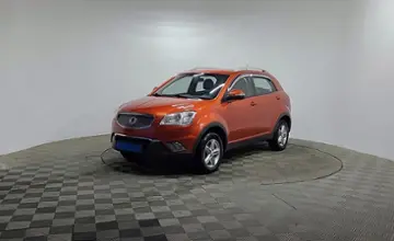 SsangYong Actyon 2013 года за 5 190 000 тг. в Алматы фото 1