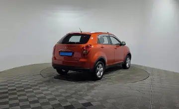 SsangYong Actyon 2013 года за 5 190 000 тг. в Алматы