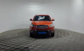 SsangYong Actyon 2013 года за 5 190 000 тг. в Алматы фото 2