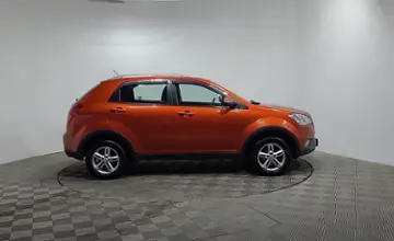 SsangYong Actyon 2013 года за 5 190 000 тг. в Алматы фото 4