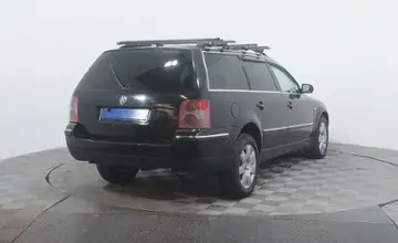 Volkswagen Passat 2001 года за 2 590 000 тг. в Астана