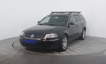 Volkswagen Passat 2001 года за 2 590 000 тг. в Астана фото 1