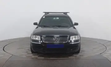 Volkswagen Passat 2001 года за 2 590 000 тг. в Астана фото 2