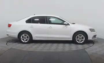 Volkswagen Jetta 2015 года за 5 250 000 тг. в Астана фото 4