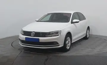 Volkswagen Jetta 2015 года за 5 250 000 тг. в Астана фото 1