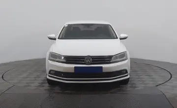 Volkswagen Jetta 2015 года за 5 250 000 тг. в Астана фото 2