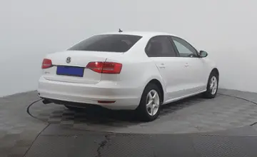 Volkswagen Jetta 2015 года за 5 250 000 тг. в Астана