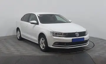 Volkswagen Jetta 2015 года за 5 250 000 тг. в Астана фото 3