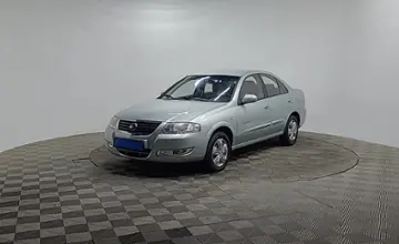 Nissan Almera Classic 2006 года за 4 190 000 тг. в Алматы фото 1