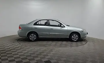Nissan Almera Classic 2006 года за 4 190 000 тг. в Алматы фото 4
