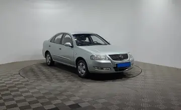Nissan Almera Classic 2006 года за 4 190 000 тг. в Алматы фото 3