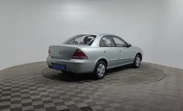 Nissan Almera Classic 2006 года за 4 190 000 тг. в Алматы